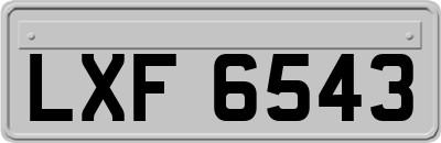 LXF6543