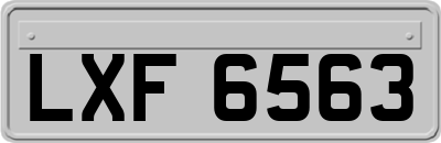 LXF6563