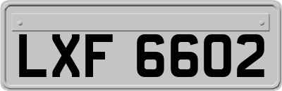 LXF6602