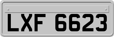 LXF6623