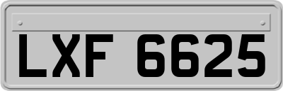 LXF6625