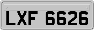 LXF6626