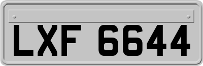 LXF6644