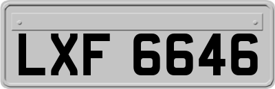 LXF6646