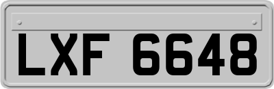 LXF6648