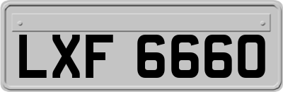 LXF6660