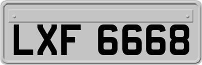 LXF6668