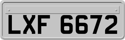 LXF6672