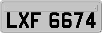 LXF6674