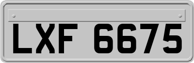 LXF6675