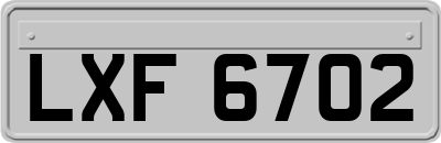 LXF6702