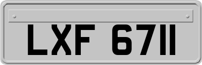 LXF6711