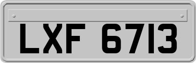 LXF6713