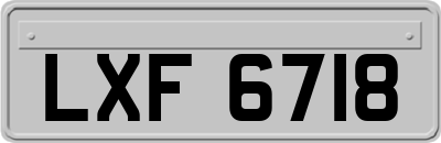 LXF6718