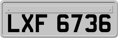 LXF6736