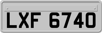 LXF6740