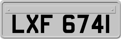 LXF6741