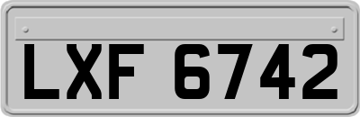 LXF6742