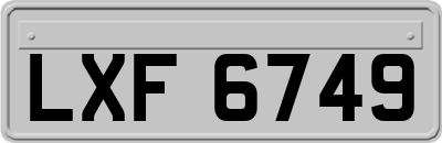 LXF6749
