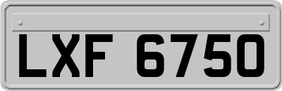 LXF6750