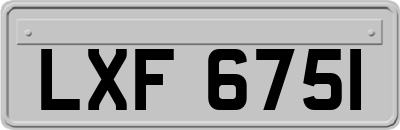 LXF6751