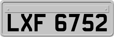 LXF6752