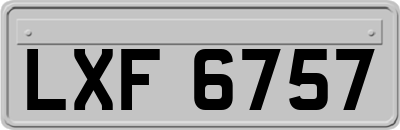 LXF6757