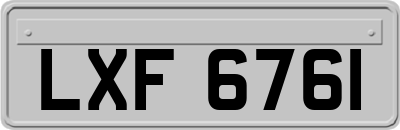 LXF6761