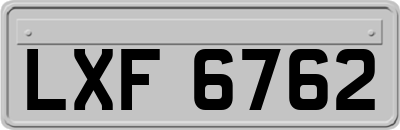 LXF6762