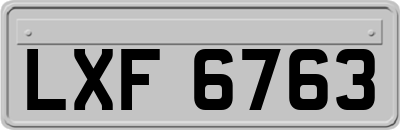 LXF6763