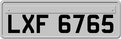 LXF6765