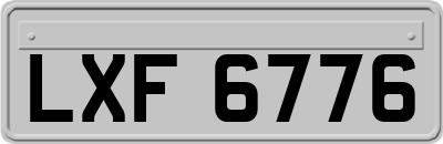 LXF6776