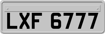 LXF6777