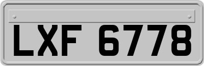 LXF6778