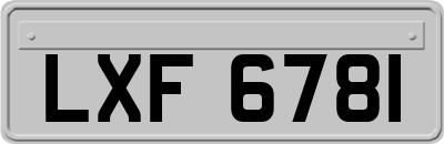 LXF6781