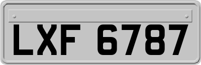 LXF6787