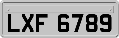 LXF6789