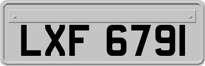 LXF6791