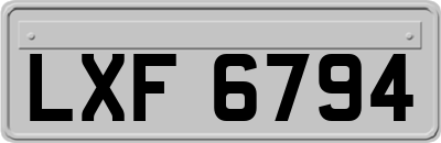 LXF6794