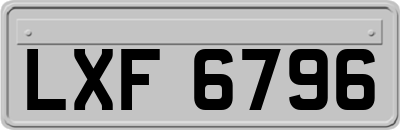 LXF6796