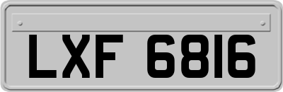 LXF6816