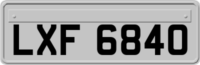 LXF6840