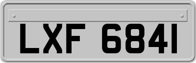 LXF6841