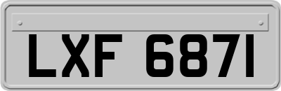 LXF6871
