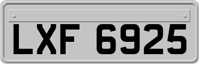 LXF6925