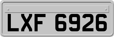 LXF6926