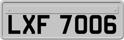 LXF7006
