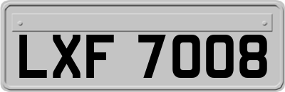 LXF7008