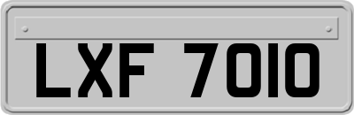 LXF7010