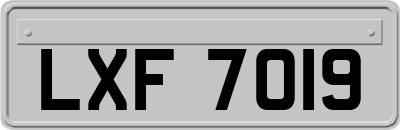LXF7019